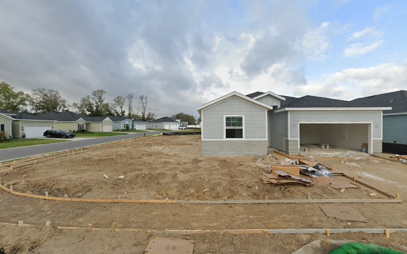 Burns Roofing & Remodeling
