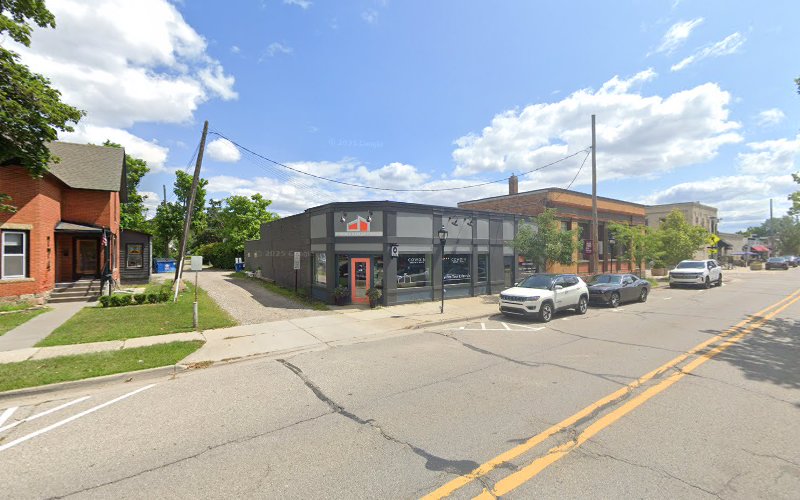 Cowdin Remodeling