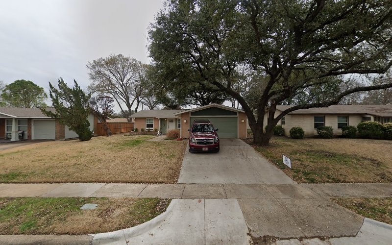 Richardson Exterior Designs LLC