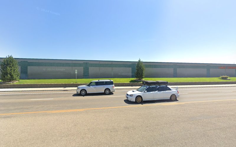 Edwards Electric