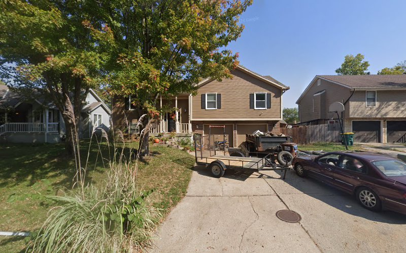 Rock Creek Roofing and Construction LLC