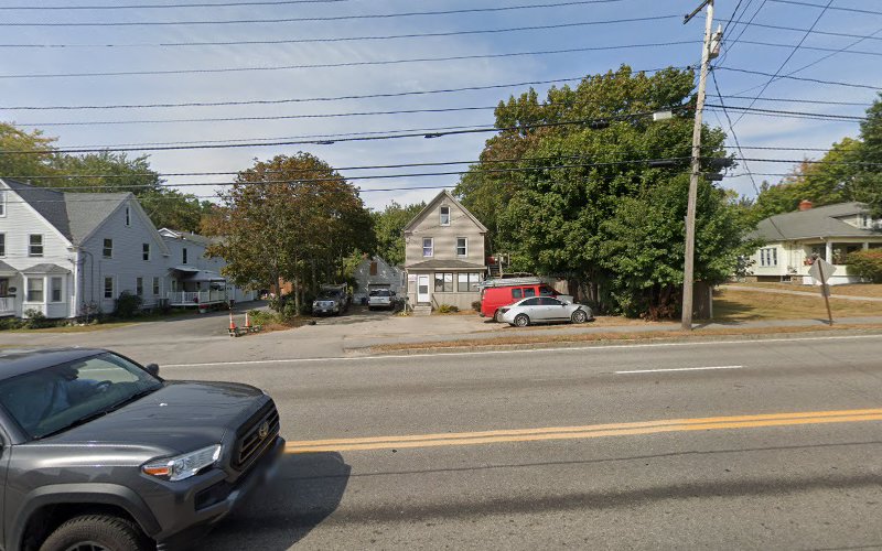 HRM Roofing and Construction Company