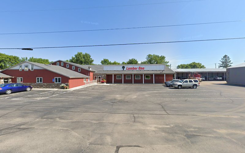 Lumber One, Avon Inc.