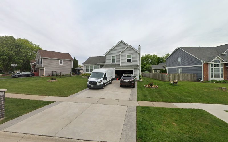 Nagi Construction, Inc.