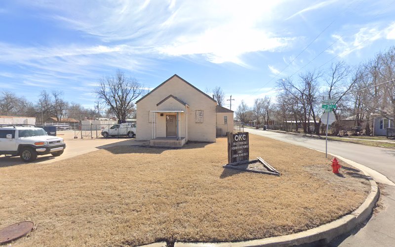 OKC Electrical Contractors, Inc.