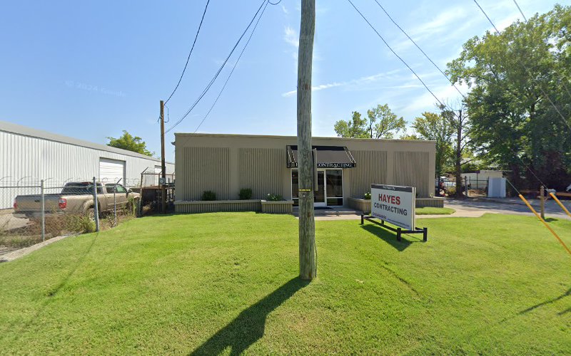 Hayes Contracting LLC