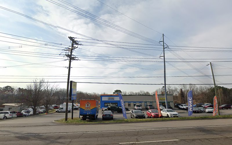 Knoxville Plumbing, LLC