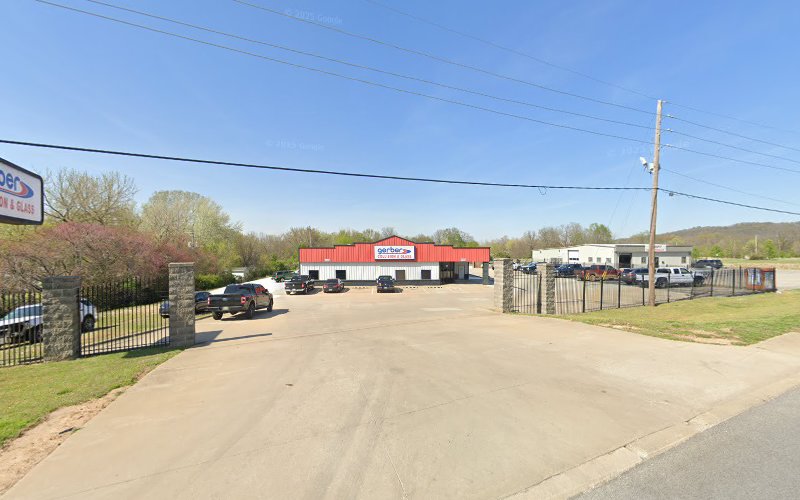 Gerber Collision & Glass