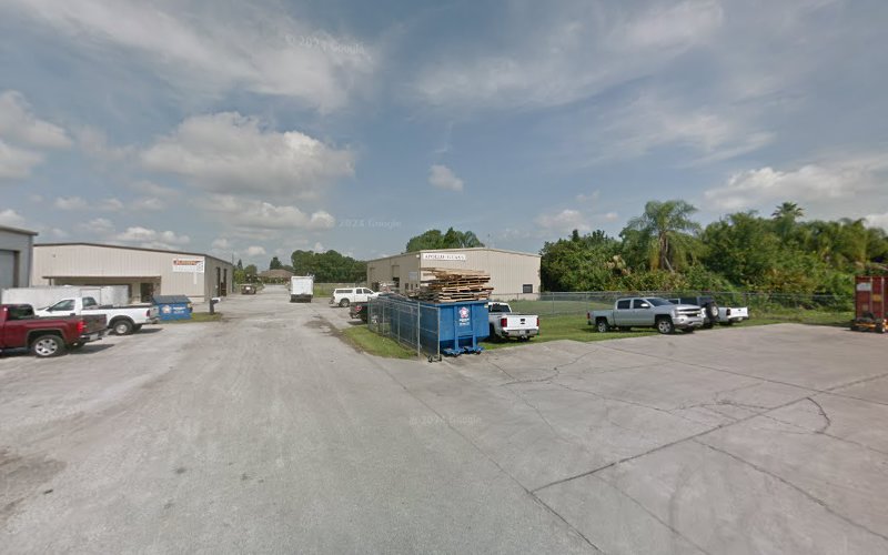 Apollo Glass Service, Inc.