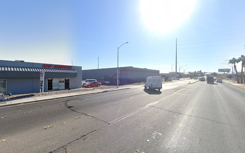 United States Appliance, Inc.