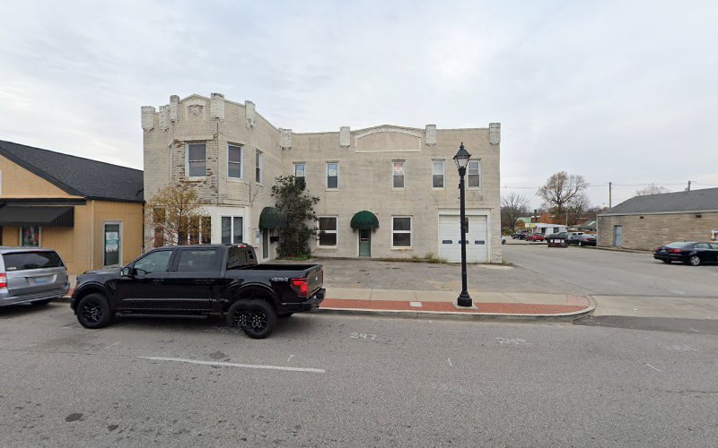 Johnson Electric Service, Inc.