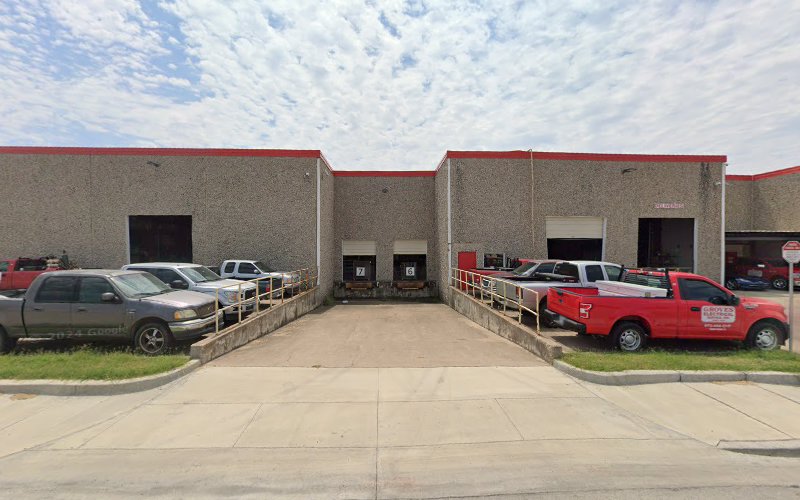 Groves Electrical Service, Inc.