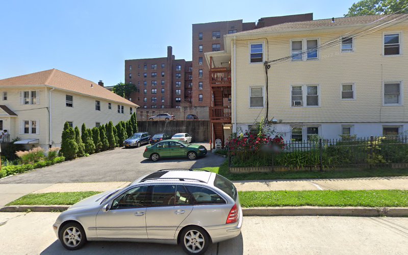 White Plains Electric Inc.