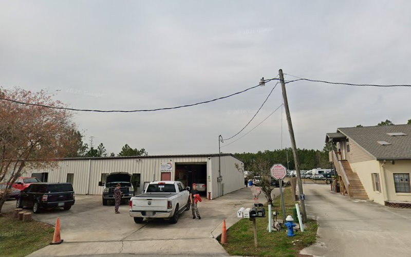 Florida Plumbing & Inspection