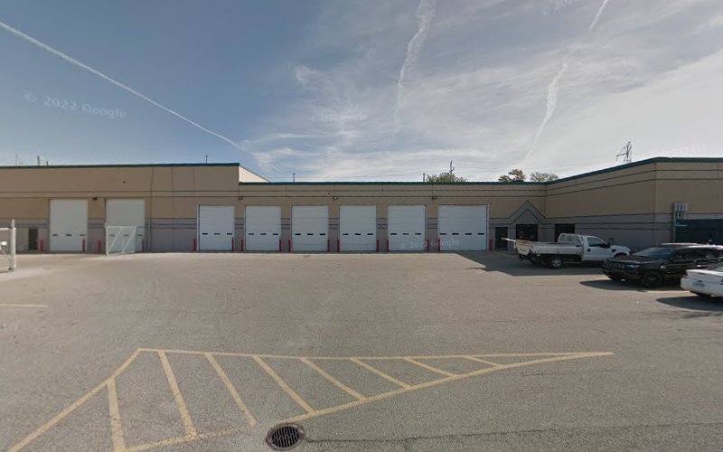 Gerber Collision & Glass