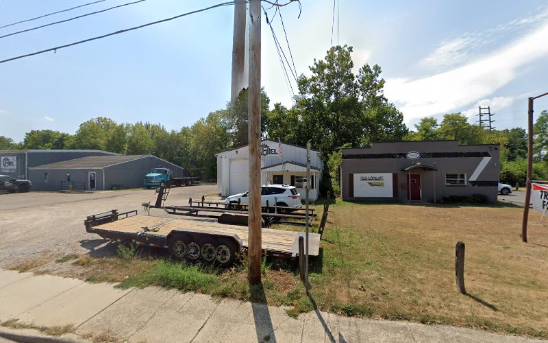 Proline Electric, Inc.