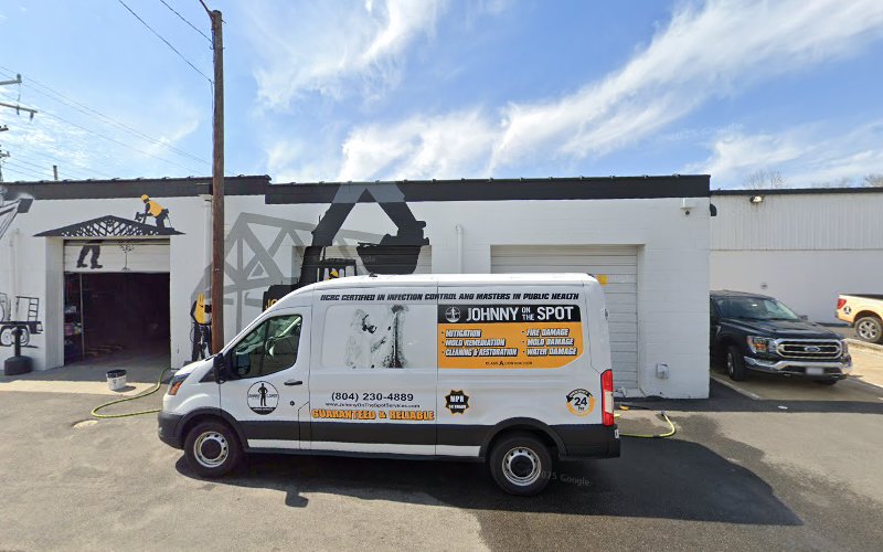 Johnny On The Spot Services LLC