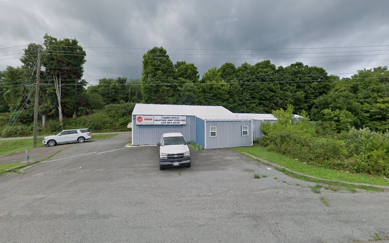 Larry Dye's Heating & Cooling
