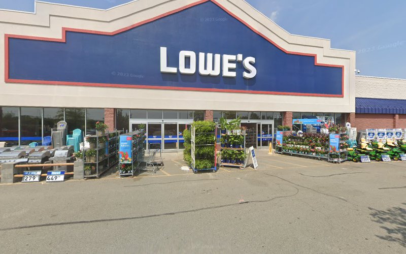 Lowe's Home Improvement Warehouse