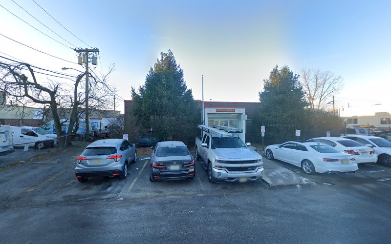 Hackensack Roofing Co., Inc