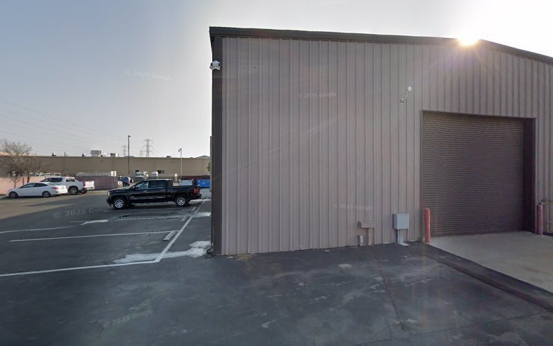 All-Tech Fire & Security Inc