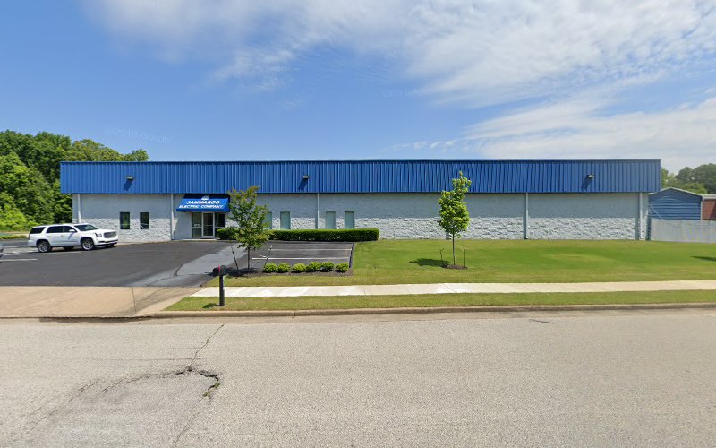Sammarco Electric Company