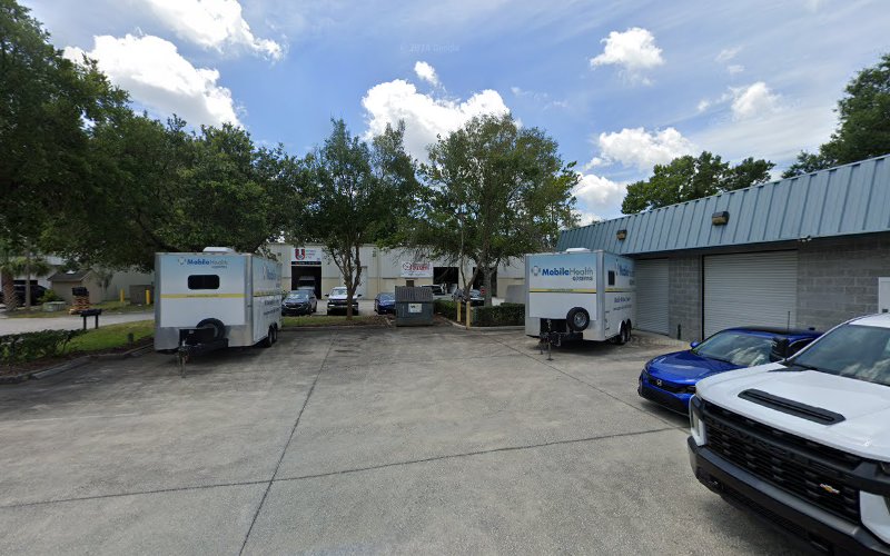 Universal Stone of Jacksonville, Inc