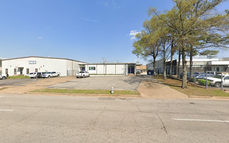 Memphis Tile & Marble Co., Inc.