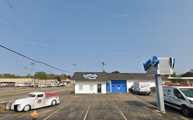 Building Waters Inc.
