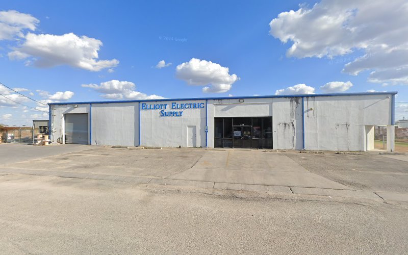 Elliott Electric Supply