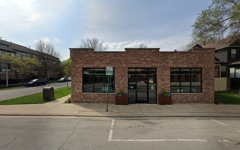 Tayloe Glass Company, Inc.