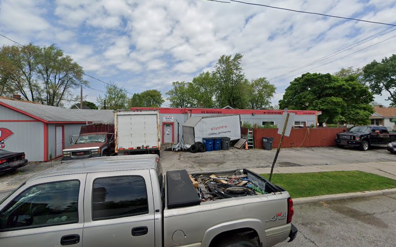 Steve Shaw Electric Inc.