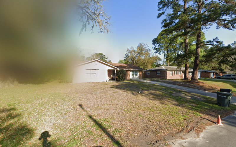 Ashley Davis Roofing