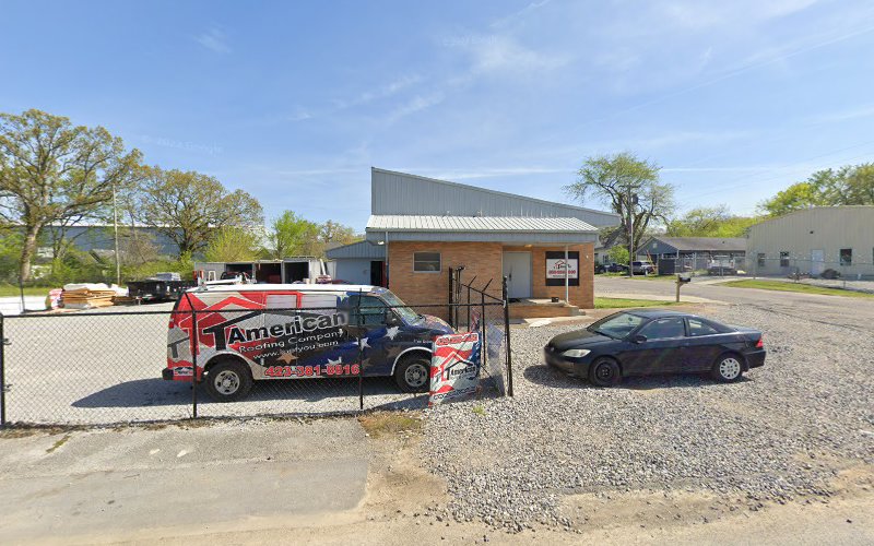 American Roofing Company, LLC