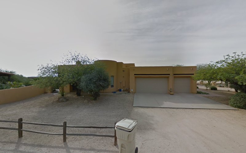 North Desert Housekeeping