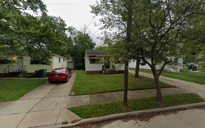 DMS Rehab Properties