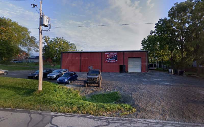 Innovative Skilled Trades LLC