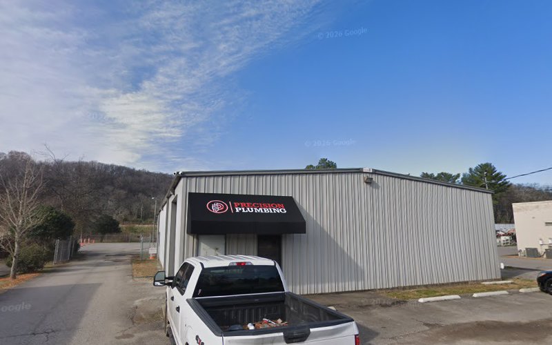 Precision Plumbing Company, Inc.