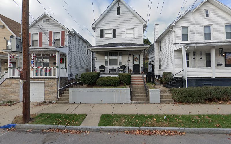Wyoming Valley Roofing