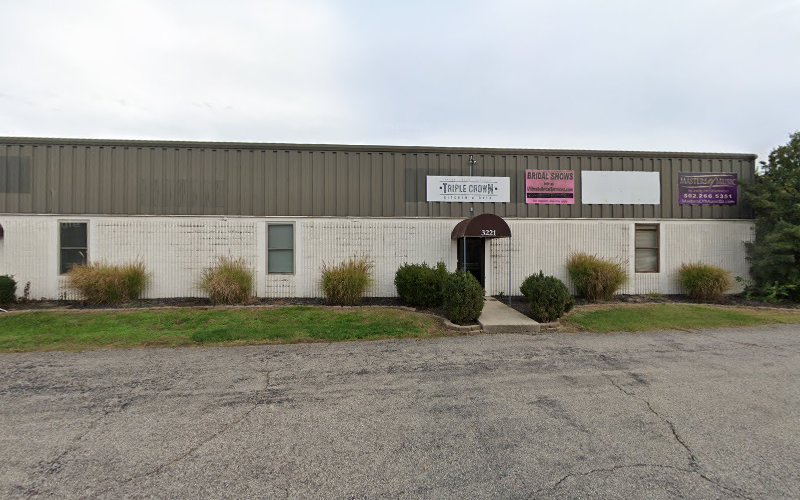 Triple Crown Kitchen and Bath, LLC