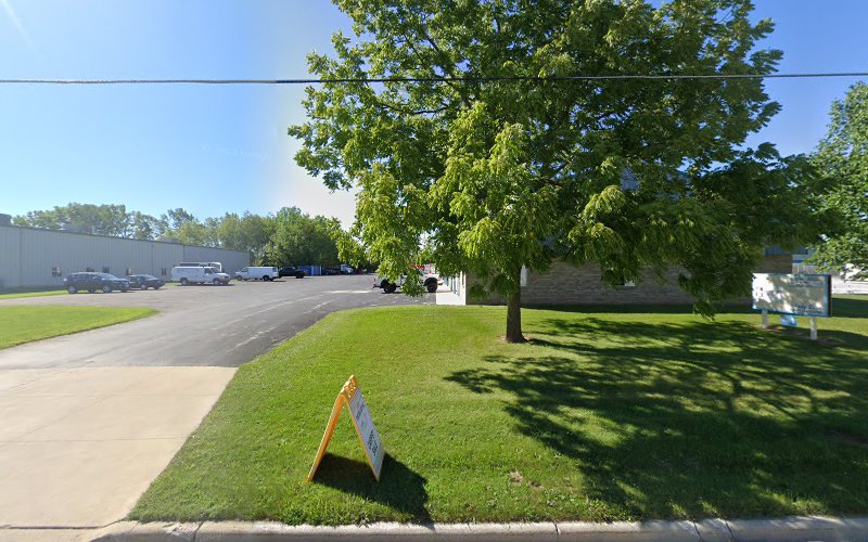 Green Bay Pressure Cleaning