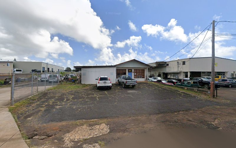 Kauai Refrigeration Svc