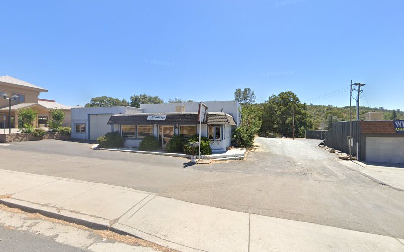 Sierra Glass, Inc.