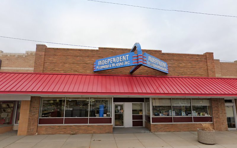 Independent Plumbing & Heating, Inc.