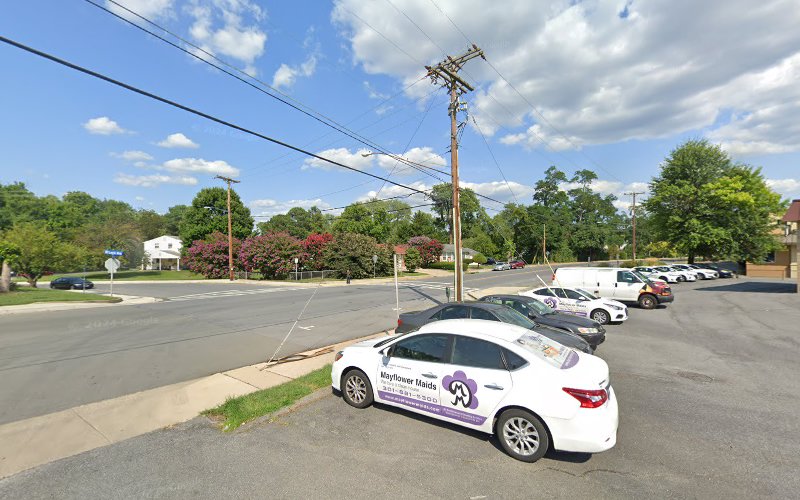 M. R. Electricians Inc