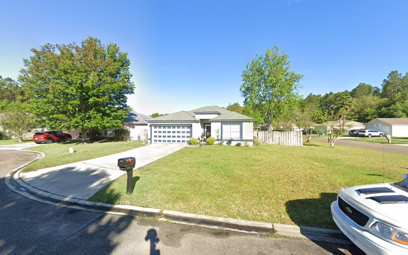 Frye Remodeling Jax LLC