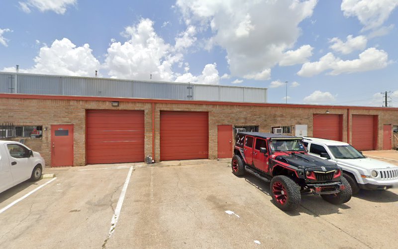 C.D.H. Services