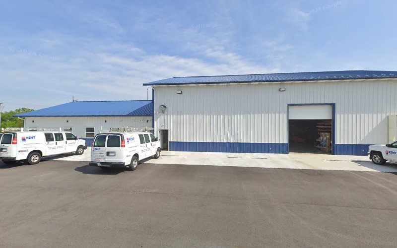 Kent Heating and Air Conditioning