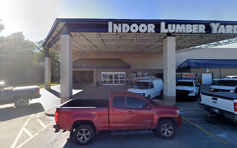 Lowe's Home Improvement