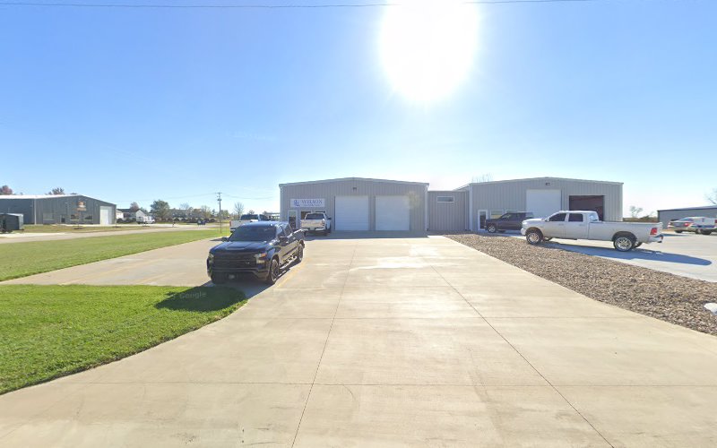 Wilson Glass, LLC